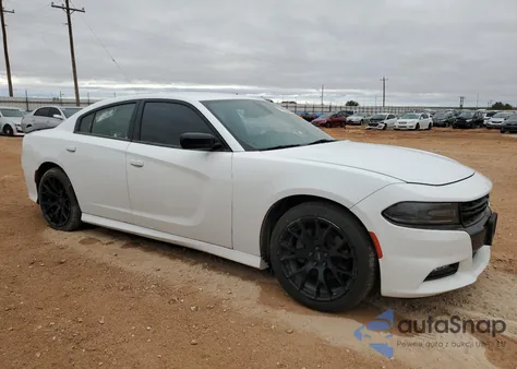 2019 Dodge Charger R/T Rwd from USA, damaged, VIN 2C3CDXCT2KH570228